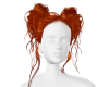 hair steampunk ginger