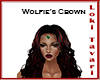 Wolfie's Crown