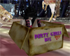 dirty girls box