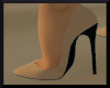 heels elegant tan