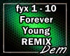 !D! Forever Young REMIX