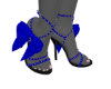 Ribbon Heels electric