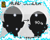 Head Scaler 90%