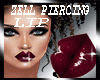 Zell Piercing Lip-2