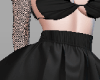 DRESS BLACK SEXY RLL