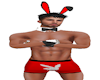 male bunny fit