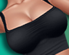 Simple Top Black