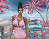 Summer Beach PR