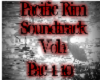 Pacific Rim Soundtrack