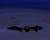 Flying Bat Animated