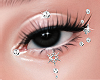Icy Eye Glitters