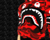 RED BAPE SHARK