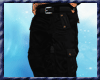 {DM} black beggy pant