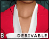 DRV Jacket With Bow