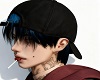 â Cap Blue Hairâ â Cap Blue Hairâ