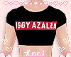 ♡ Iggy Azalea Dress