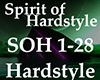 Spirit Of Hardstyle 2/2