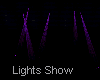 Say! Lights Show Animatd