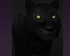 BLack Panther Big Cats Halloween Costumes PETS Jungle Animals