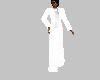 IGIA COMPLETE WHITE TUX