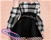 V! Reese Plaid RL