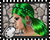 (*A) Venice 2C Anim Gn