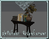 [A] Quaint Book Table