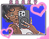! Cute Phone Pose