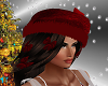 FG~ Christmas Hat/Hair