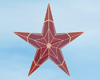 Kremlin star