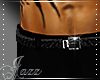 {Jazz} Bow Tie Str Leg