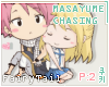 |C| Masayume Chasing P2