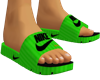 M@Z JUST G SANDALS