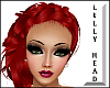 Lilly ~ Head