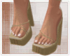 Tie Up Sandal