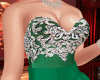 Green Gown PNy-606