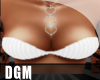 (D) Bandeau White
