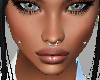 PIRCING NOSE AND FACE
