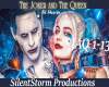 The joker And The queen