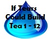 If Tears Could Build
