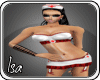 #Isa-Nurse Sexy Outfit