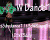 Dance- W Dance1 -2speeds
