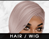 - the wig // light -