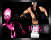 -PiNK- Alien Dance PINK