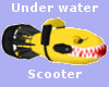 Under Water Scooter