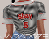 Jersey - Shay #5