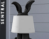 Bunny Lamp