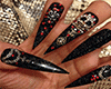 Diamond Nails