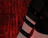 Spike Arms + Blood R