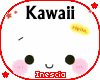 (IZ) Kawaii Apple